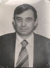 Валерий Иванович Завалин